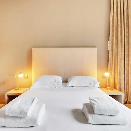 Apartment Elegant Aprt- 2bdr 4p Close To The Champs Elysees *